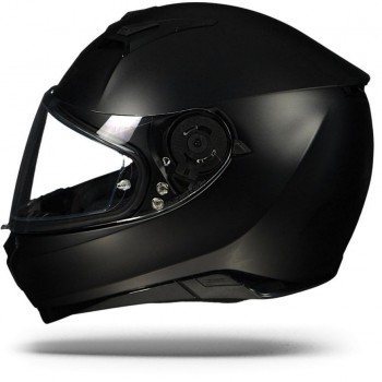 Cască moto Nolan N87 CLASSIC Matt Black [010]